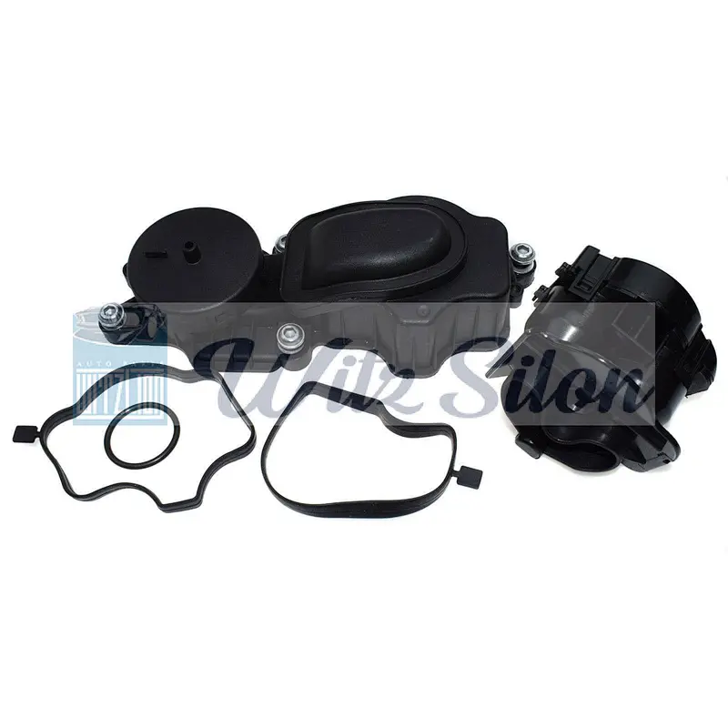 11127793163 CrankCase Oil Breather Valve FOR BMWs 1 E87 3 E46 E90 5 E60 E61 Series & X3
