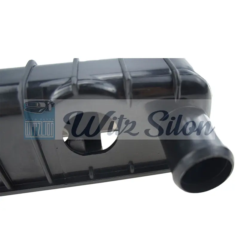 radiator plastic tanks for CHEVROLET BLAZER and GMC SONOMA