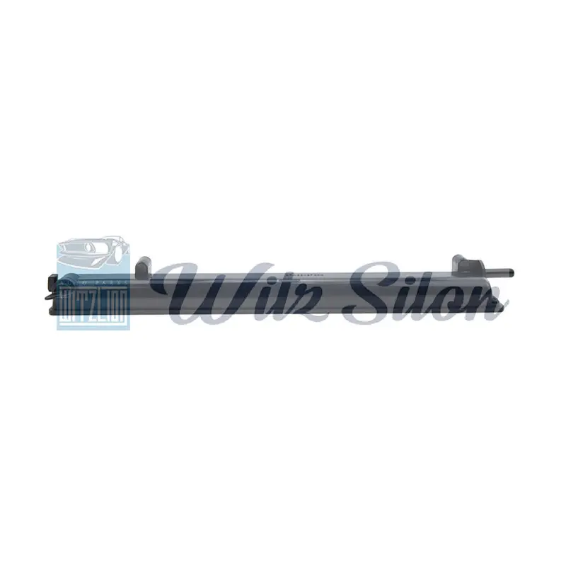 Car Radiator for RENAULT plastic tank Top tank Ningbo