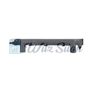 radiator heater car radiator plastic tanks