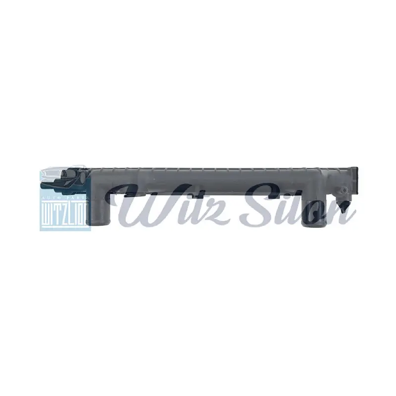radiator heater car radiator plastic tanks