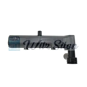The radiator plastic tank best sell at low price with good quality for MITSUBISHI car