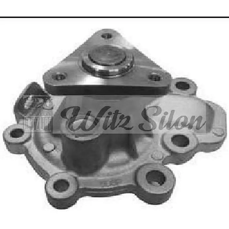 WATER PUMP PE0115010B MAZDA / MAZDA -/