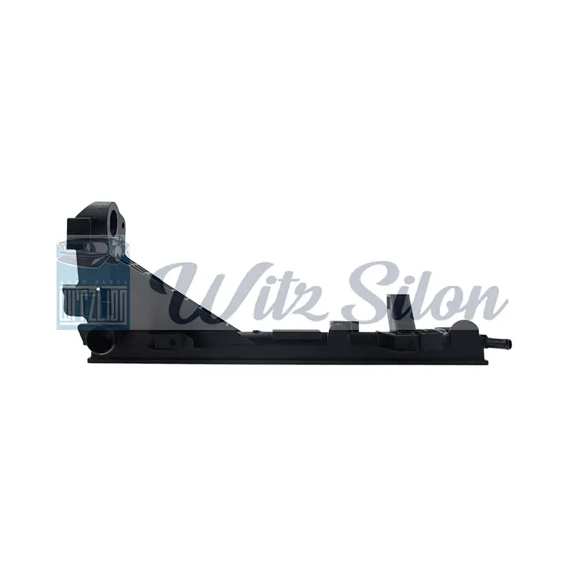 Car brass plastic upper top radiator water surge reserve expansion overflow tank