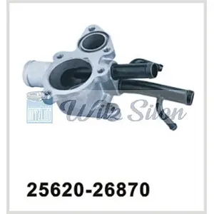 Water Outlet 2562026870 HYUNDAI&KIA