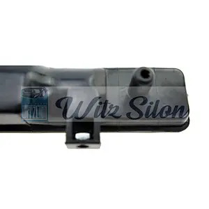 Car Radiator PlasticTop Water Tank for DAIHATSU Mira opti Move