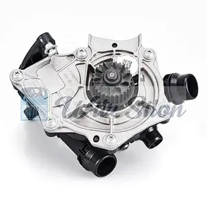 Water Pump Thermostat Housing Assembly 06L121011A 06L121012A 06K121011C 538036010