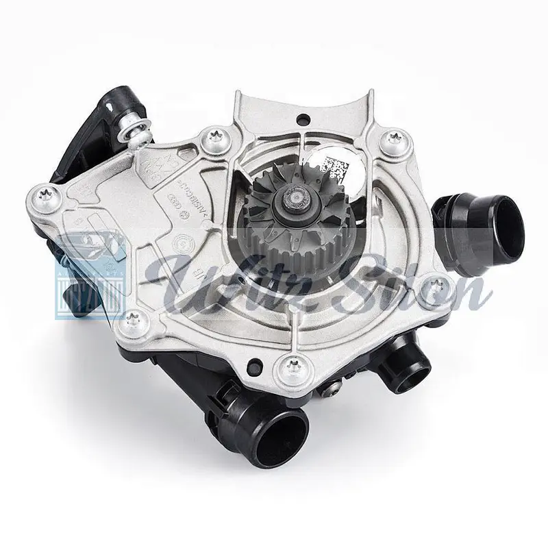 Water Pump Thermostat Housing Assembly 06L121011A 06L121012A 06K121011C 538036010