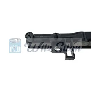 Supply ALL Car Model Radiator Plastic Tanks for Subaru Legacy radiator
