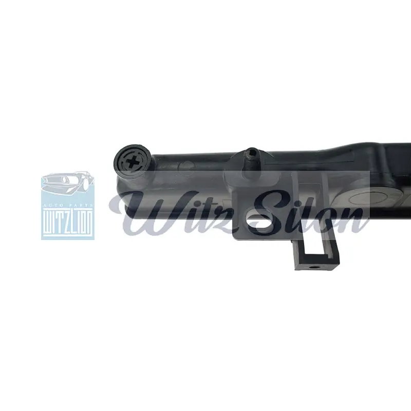 Supply ALL Car Model Radiator Plastic Tanks for Subaru Legacy radiator