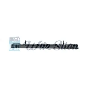 FACTORY COOLING SYSTEM PLASTIC RADIATOR TOP TANK FOR NISSAN SMALL CAR