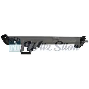 Car plastic radiator tank top tank for JEEP GRAND CHEROKEE 4.7L V8