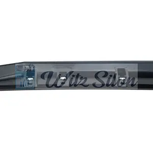 Auto radiator with plastic tank for HYUNDAI ELANTRA (2531028150)