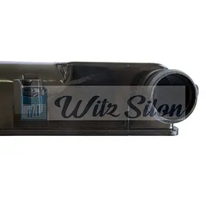 NEW Auto Parts Cheap Radiator Plastic Tanks for sale