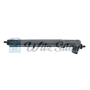 radiator plastic tanks for HYUNDAI H200 OEM 253104A000 100 150 050