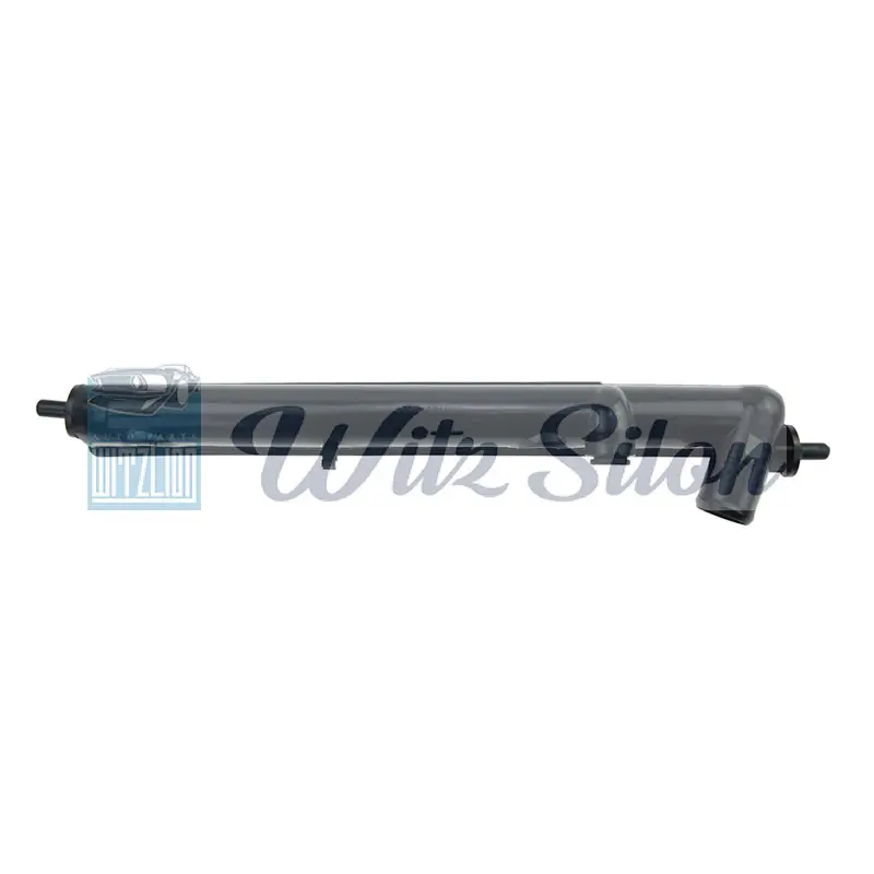radiator plastic tanks for HYUNDAI H200 OEM 253104A000 100 150 050