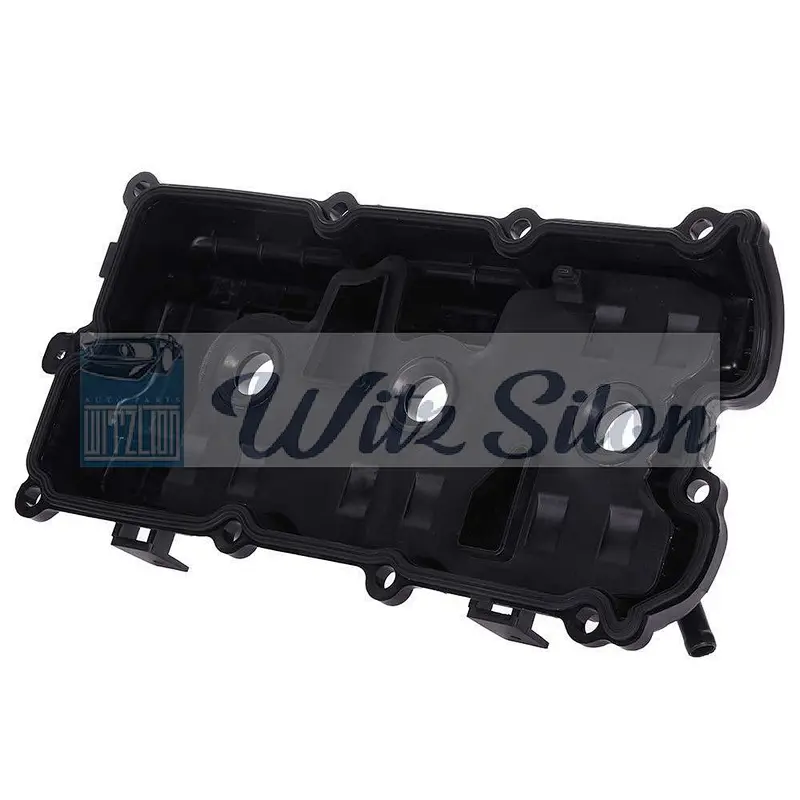 Brand New Engine Valve Cover W Gasket Set Fits For Infinitiis I35 Nissans Altima Murano Maxima 3.5L 13264-7Y000
