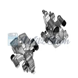 MAZDA 323 626 Brake Caliper Rear Brake Disc for GE7C-26-71XB GE7C-26-980C B R L