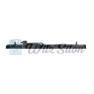 Providing variety of radiator water tank for SU-baru car