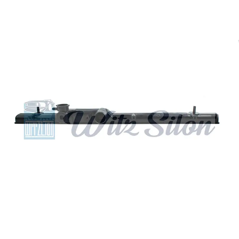 Providing variety of radiator water tank for SU-baru car
