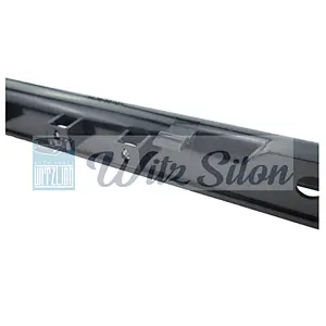 OEM Custom auto parts car plastic radiator tank