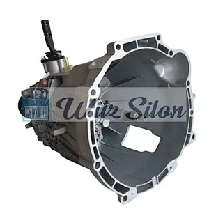 4J series TRANSIT Automotive Transmission for Petrol Engine