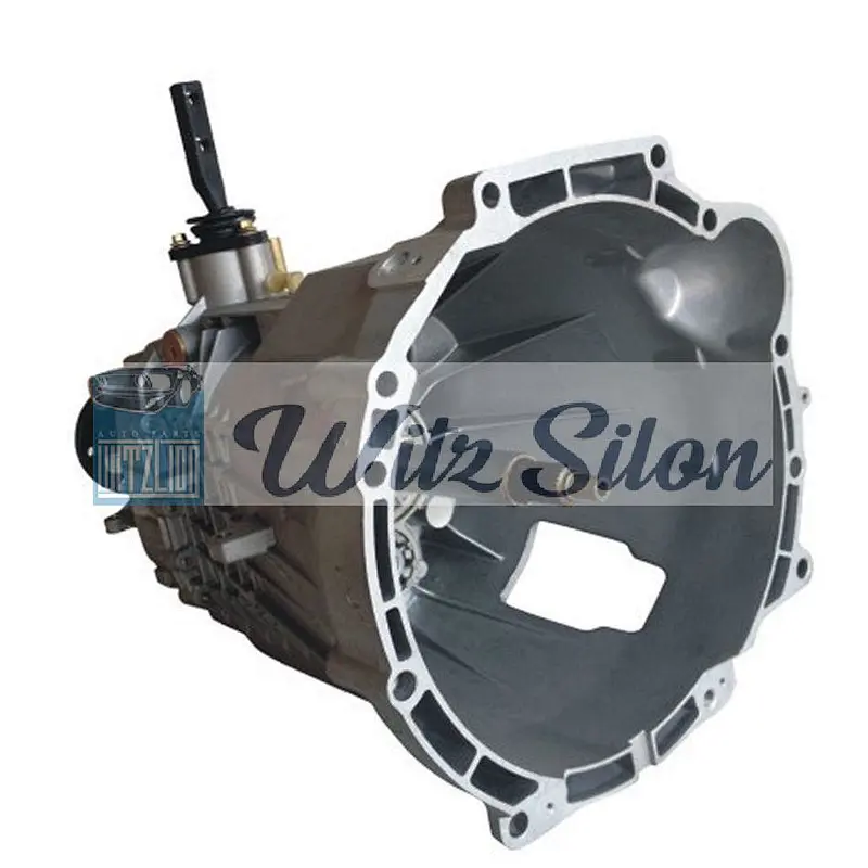 4J series TRANSIT Automotive Transmission for Petrol Engine