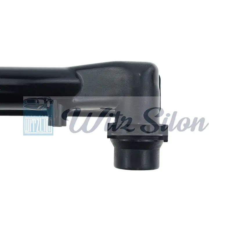 radiator pa66 gf30 for vw golf