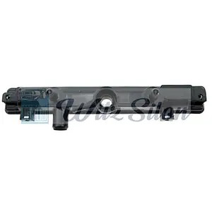 Auto Cooling System Radiator Plastic Tank For Daihatsu Mira