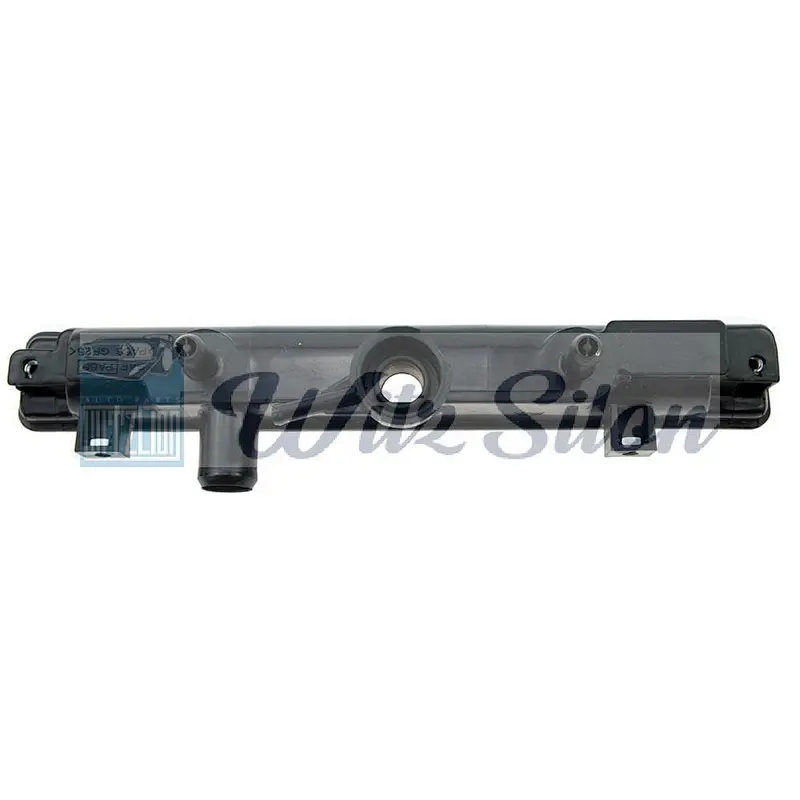 Auto Cooling System Radiator Plastic Tank For Daihatsu Mira