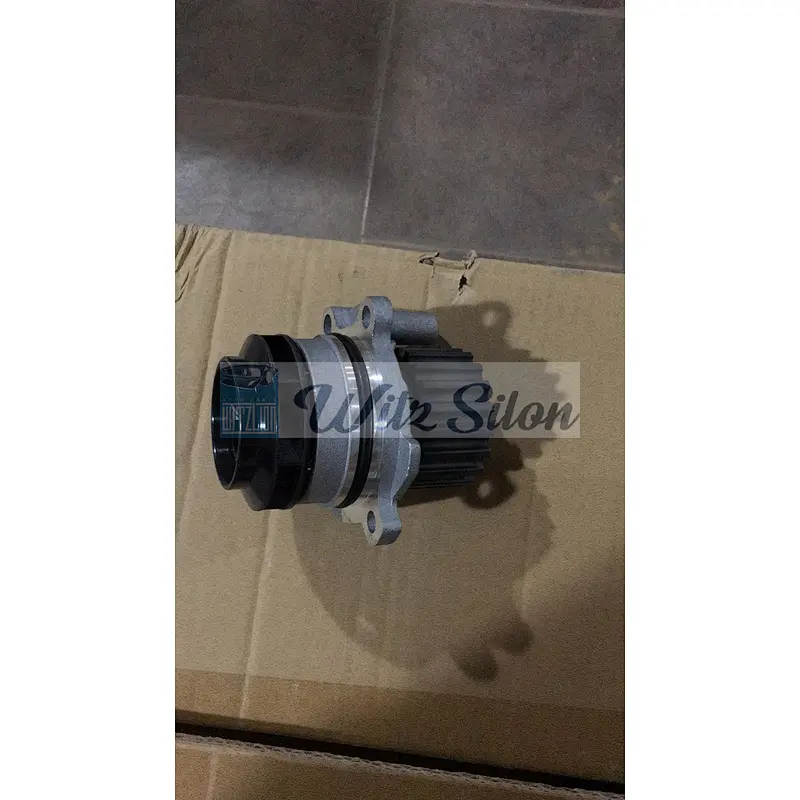 03L121011H Replacement Water Pump 03L121011HX 03L121011J 03L121011JX