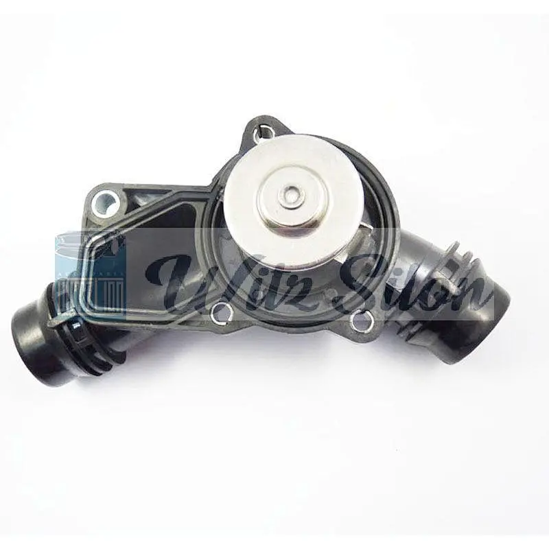 11531437040 bmws thermostat housing parts