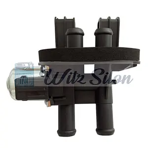 98FU15495AA  auto heater valve parts