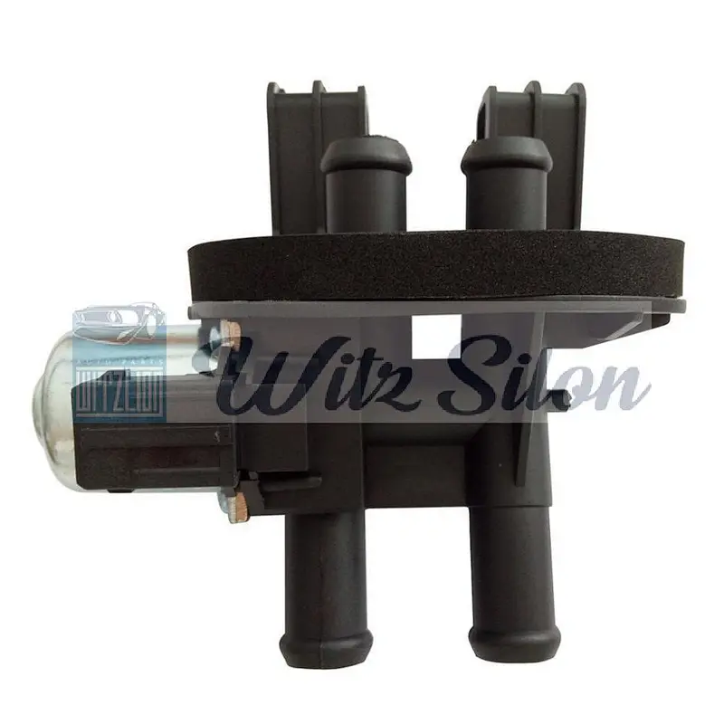 98FU15495AA  auto heater valve parts