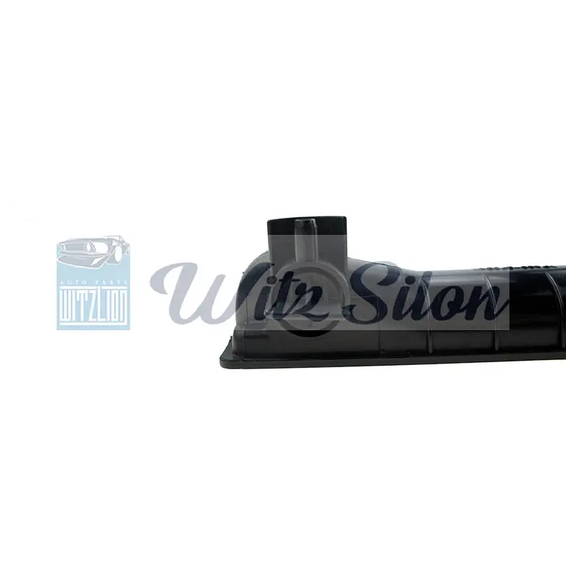 The machine manufacturing for used car auto aluminum radiator assembly plastic tank for GM car