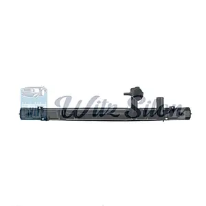 The cheap used car parts radiator repair tools car plastic radiator tanks cooling top tank for sale for MAZDA 6 2.3L Car