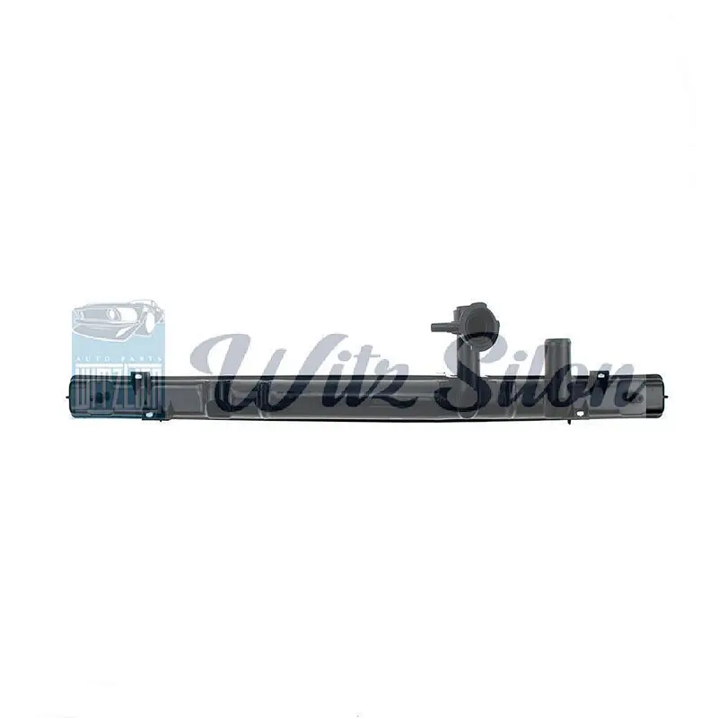 The cheap used car parts radiator repair tools car plastic radiator tanks cooling top tank for sale for MAZDA 6 2.3L Car