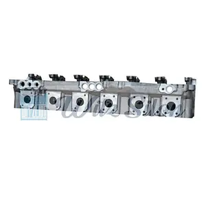 Original Engine Parts Detroit Diesel Cylinder Head S60 23525566