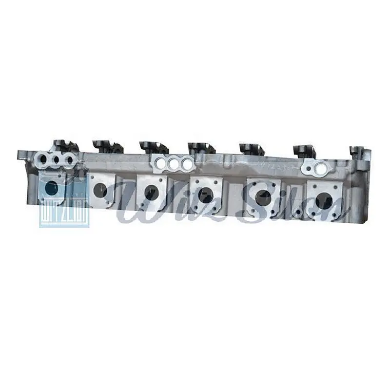 Original Engine Parts Detroit Diesel Cylinder Head S60 23525566
