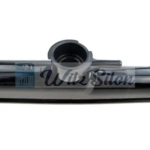 Automatically Car Radiator Plastic Tanks For TO-