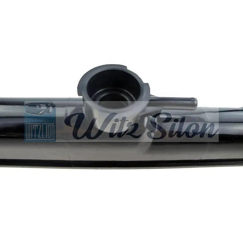 Automatically Car Radiator Plastic Tanks For TO-
