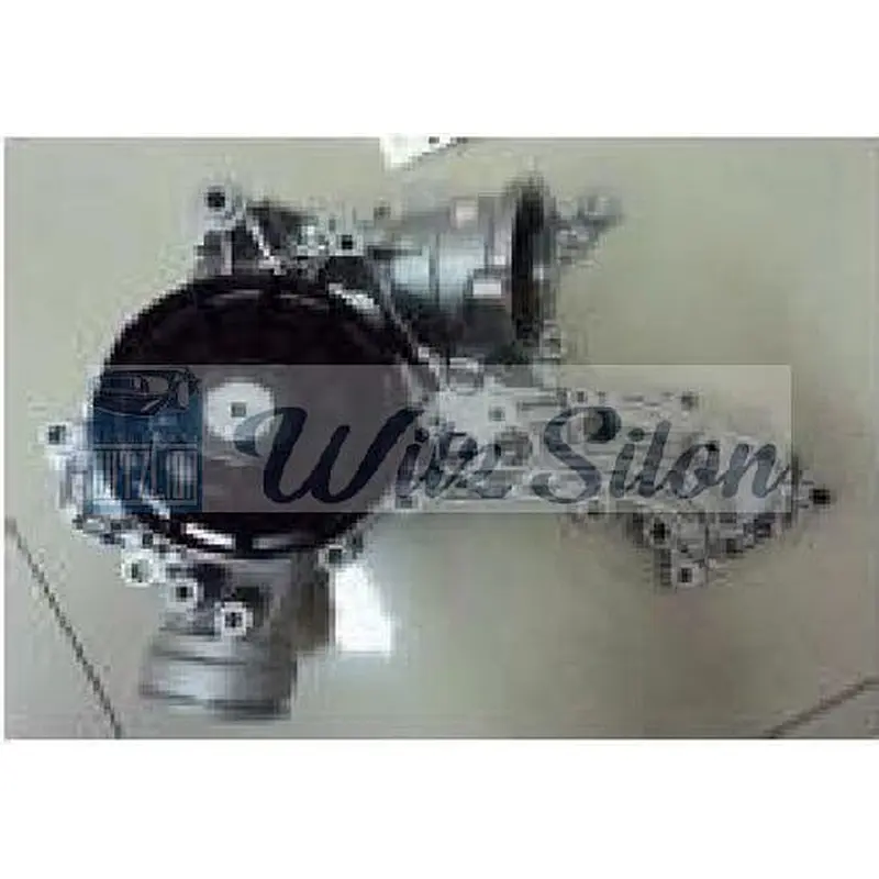 WATER PUMP 2782000501 / 2782000701 / 2782001201 MERCEDES / -BENZ / CL500/550 M278/ / CLS500/550 M278/ / SL500/550 M278/
