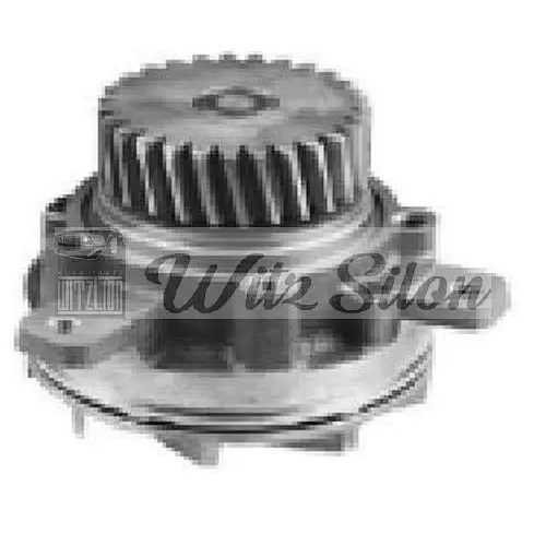 WATER PUMP 8170305 / 20431135 / 20713787 / 20734268 / 8170833 VOLVO / FH 12/ / Montado na/