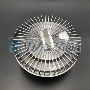 WL2115150 Viscous Fan Clutch for Mazda WL BT50 Ford Ranger WL Engine WL21-15-150 WL61-15-150 WL81-15-150A