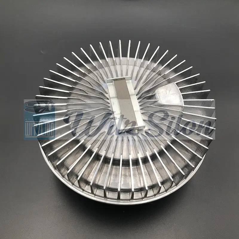 WL2115150 Viscous Fan Clutch for Mazda WL BT50 Ford Ranger WL Engine WL21-15-150 WL61-15-150 WL81-15-150A