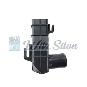water tank plastic for For HYUNDAI TUCSON and KIA SPORTAGE