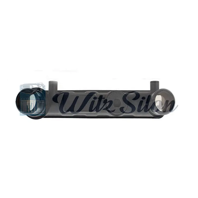 Factory Cooling System Parts Radiator Top Tank For FLAT