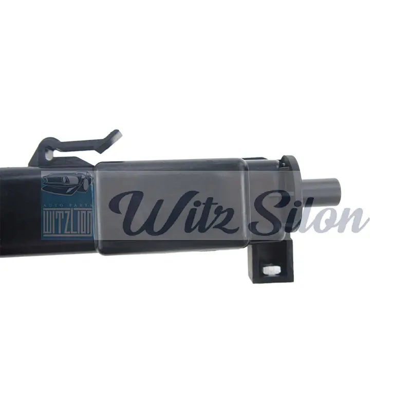 Hot sale & high quality car cooling water tank