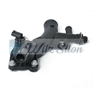55565334 auto thermostat housing parts