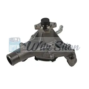 Engine Coolant Water Pump Fits CHEVROLETs GMCs OEM 10238199